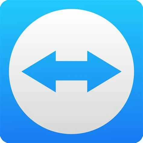 TeamViewer Logo